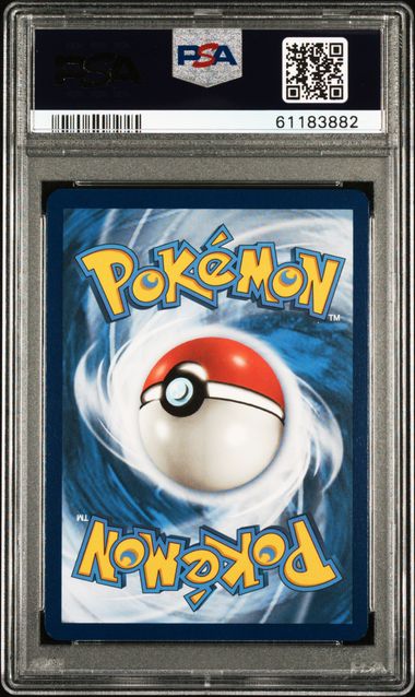 Pikachu 241/236 Cosmic Eclipse PSA 9 61183882