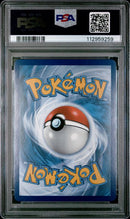 Radiant Charizard 011/078 Pokemon GO PSA 10 112959259