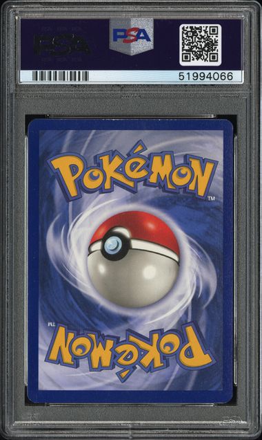 Charizard - Holo 4/102 Base Set PSA 6 51994066
