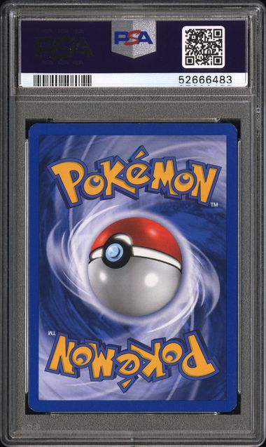Shining Gyarados 65/64 Neo Revelation Secret Rare Holo PSA 9 52666483