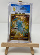 Mew 025/025 Celebrations Gold CGC 10 4070885008
