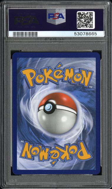 Rayquaza GX 177a/168 Hidden Fates Premium Collection PSA 10 53078665