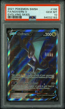 Noivern V 196/203 Evolving Skies PSA 10 64032183