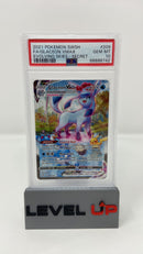 Glaceon VMAX 209/203 Evolving Skies PSA 10 68888742