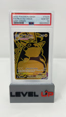 Pikachu VMAX TG29/TG30 Lost Origin PSA 10 68249563