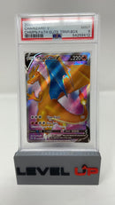 Charizard V SWSH050 Champion's Path Promo PSA 9 55481620