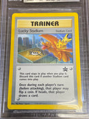 Lucky Stadium 41 Black Star Promo BGS 9 0013669847