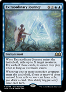 Extraordinary Journey [Wilds of Eldraine]