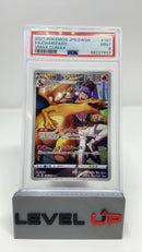 Charizard JPN 187/184 Vmax Climax PSA 9 68227933