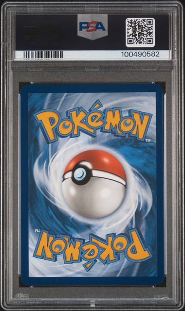 Eevee 188/167 Twilight Masquerade PSA 10 100490582