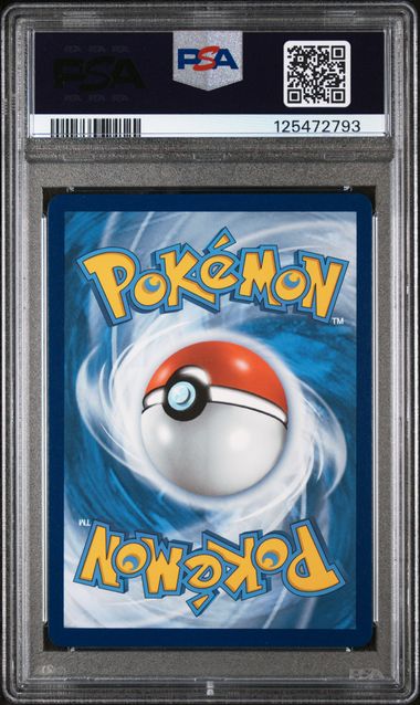 Rayquaza VMAX 101/159 Crown Zenith PSA 10 125472793