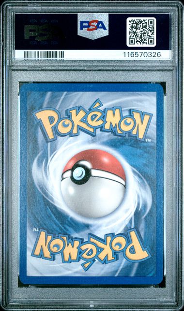 Metang (Prerelease) 49/113 Delta Species PSA 10 116570326