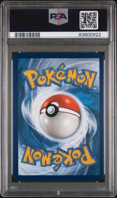 Aerodactyl V 180/196 Lost Origin PSA 10 83600922