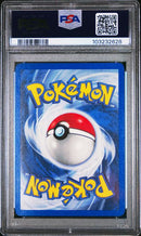 Misty's Seadra 9/132 Gym Heroes 1st Edition PSA 8 103232628