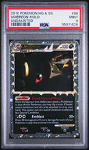 Umbreon - Holo 86/90 Undaunted PSA 9 95911626