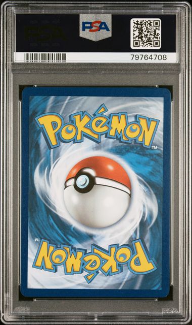 Venusaur 15/102 Celebrations Classic Collection Holo PSA 9 79764708