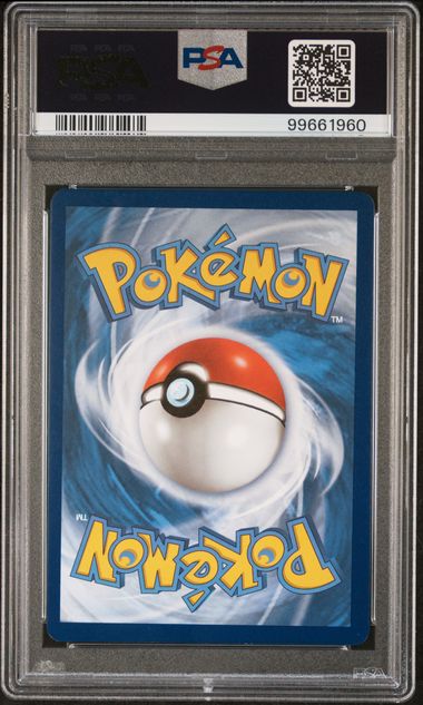 Charizard 4/102 Pokemon Celebrations PSA 9 99661960