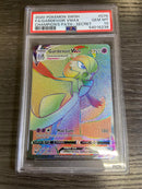 Gardevoir VMAX 076/073 Champion's Path Rainbow PSA 10 54016238