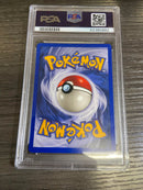 Shining Noctowl 110/102 1st Edition Neo Destiny PSA 10