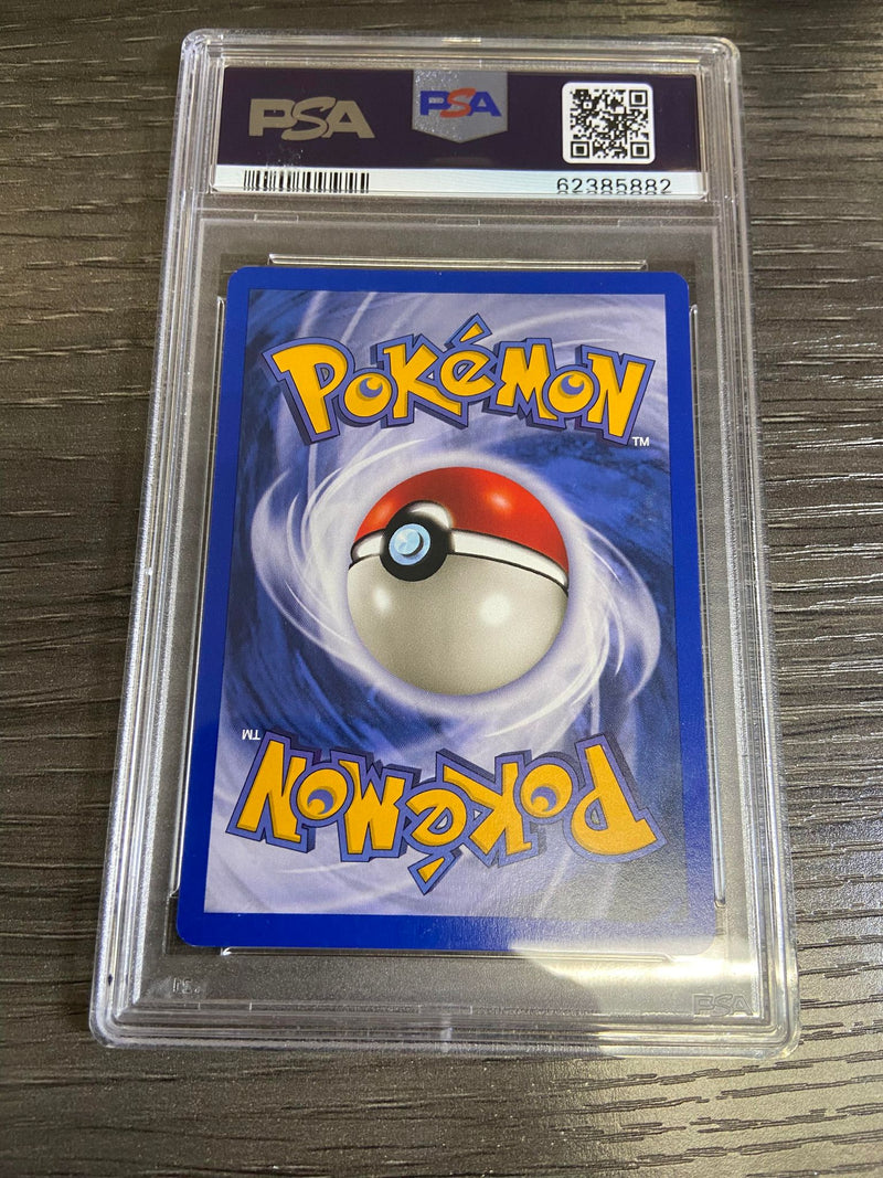 Shining Noctowl 110/102 1st Edition Neo Destiny PSA 10