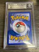 Pokemon Center 40 Black Star Promo BGS 9 0013669849