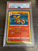 Special Delivery Charizard SWSH075 Pokemon Center PSA 9 67844458
