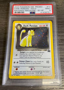 Dark Persian Black Star Promo 17 PSA 9 41938751