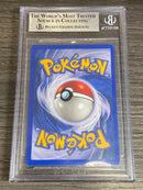 Lucky Stadium 41 Black Star Promo BGS 9 0013669847