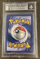 Dark Charizard 4/82 1st Edition Team Rocket Holo BGS 9 0012098716