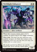 Weftblade Enhancer [Edge of Eternities]