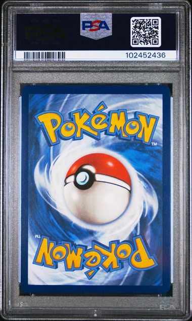 Snorlax 051 Black Star Promo PSA 10 102452436