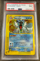 Gyarados H10/H32 Skyridge PSA 9 43547572