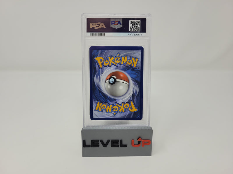 Solgaleo GX SM104A Black Star Promo PSA 10 48212096