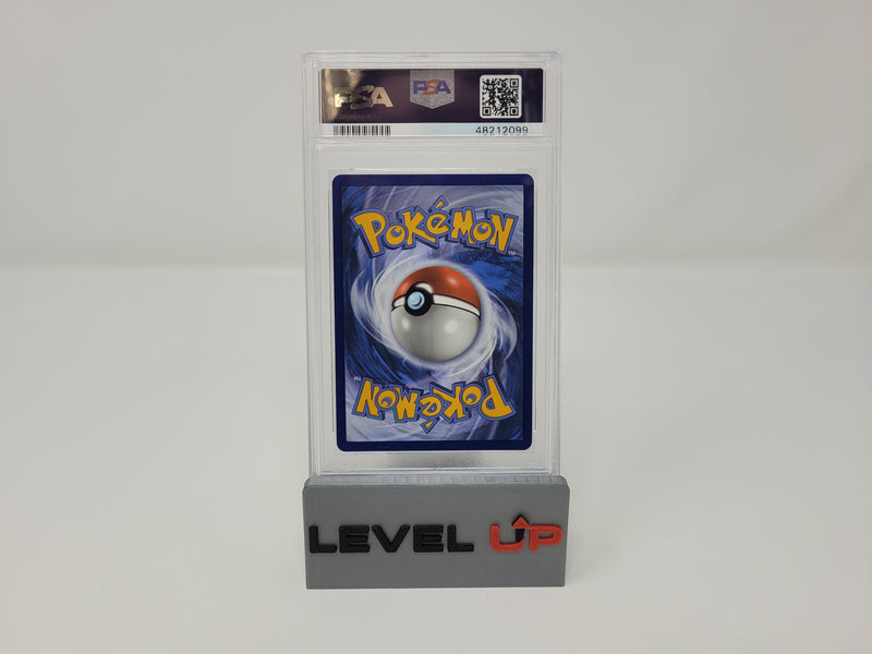 Lunala GX SM103a Black Star Promo PSA 10 48212099