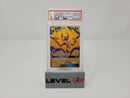 Lunala GX SM103a Black Star Promo PSA 10 48212099