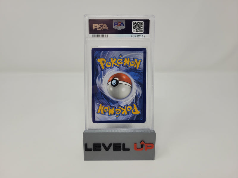 Venusaur & Snivy GX 249/236 Cosmic Eclipse PSA 10 48212112