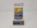 Venusaur & Snivy GX 249/236 Cosmic Eclipse PSA 10 48212112