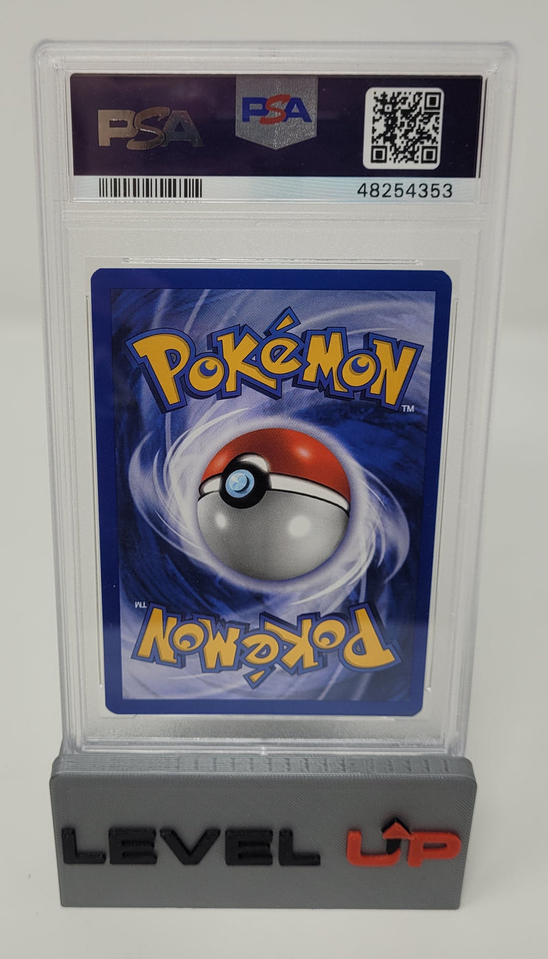 Dark Feraligatr 5/105 1st Edition Neo Destiny PSA 9 48254353