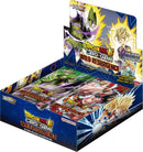 Wild Resurgence [BT21] - Booster Box