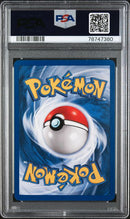 Meganium 11/111 Neo Genesis 1st Edition PSA 8 78747380