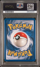 Chansey 3/130 Base Set 2 PSA 8 96528260
