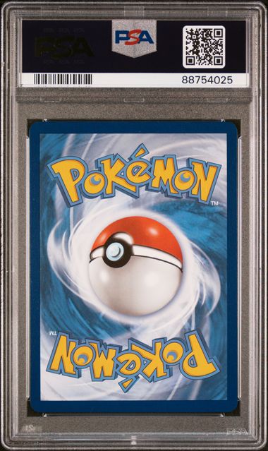 Charizard V 154/173 Brilliant Stars PSA 10 88754025