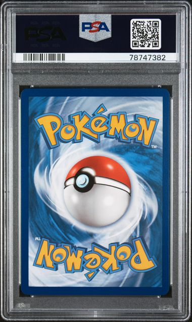 Umbreon GX SV69/SV94 Hidden Fates PSA 9 78747382