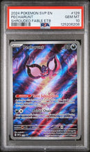Pecharunt 129 Elite Trainer Box Promo PSA 10 125206208