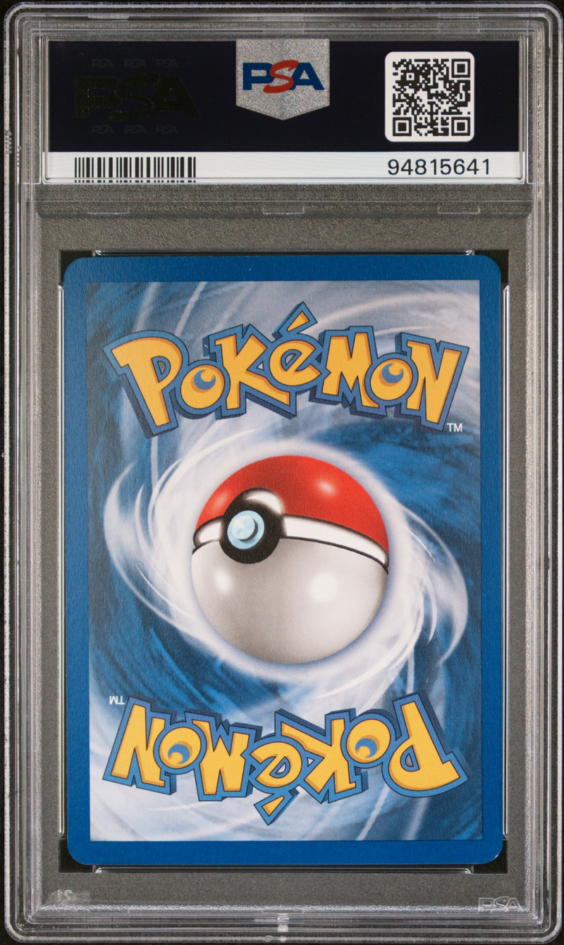 Espeon 4/113 Delta Species PSA 9 94815641