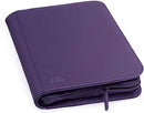 Zipfolio – 4-Pocket Xenoskin