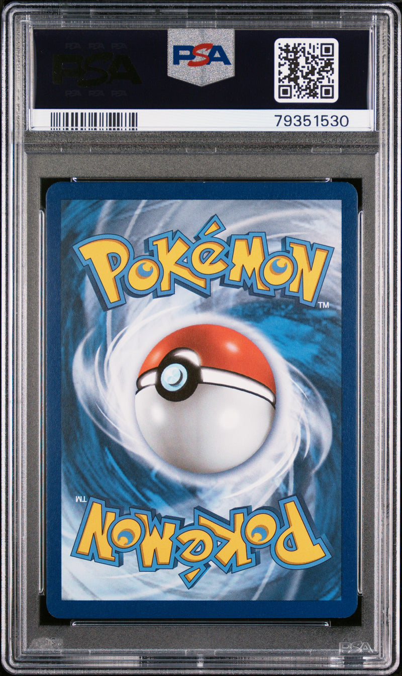 Charizard 004/102 Classic Collection PSA 9 79351530
