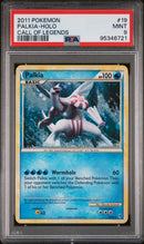 Palkia 19/95 Call of Legends PSA 9 95346721