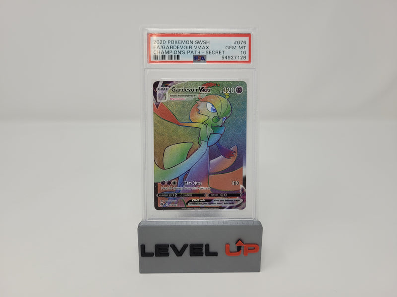 Gardevoir VMAX 076/073 Champion's Path PSA 10 54927128