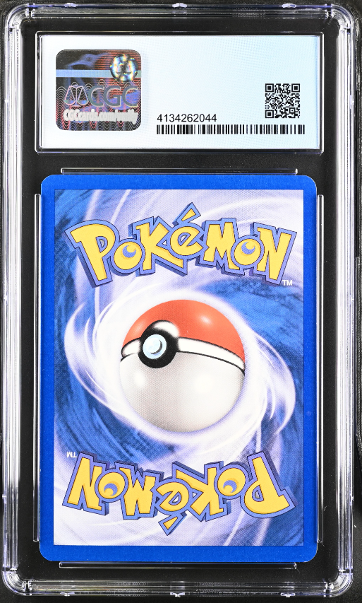 Jolteon 7/113 Delta Species Reverse CGC 8.5 4134262044